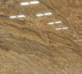 Đá Granite Vàng Sa Mạc